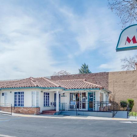 Alameda Motel סן חוזה מראה חיצוני תמונה