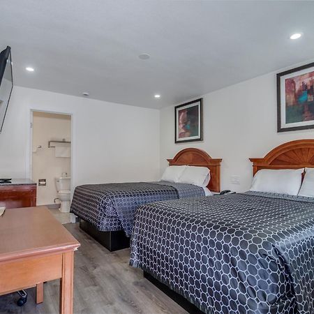 Alameda Motel סן חוזה מראה חיצוני תמונה