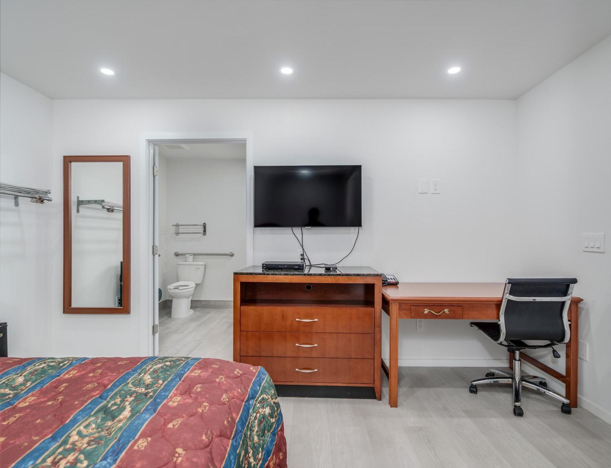 Alameda Motel סן חוזה מראה חיצוני תמונה