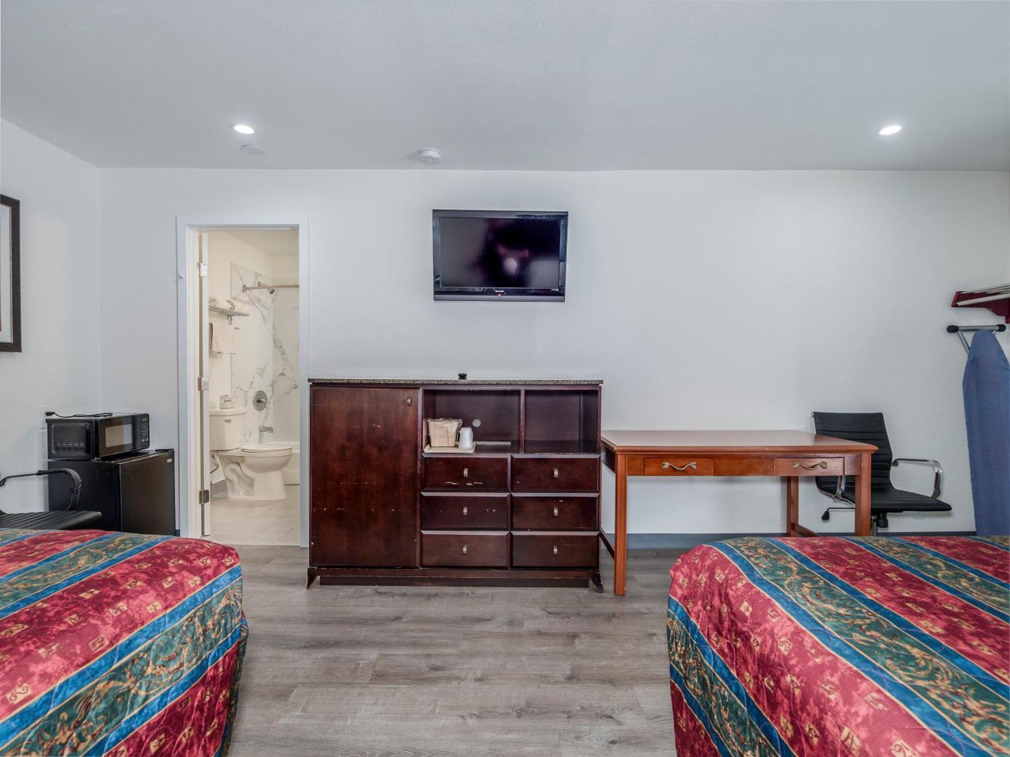 Alameda Motel סן חוזה מראה חיצוני תמונה