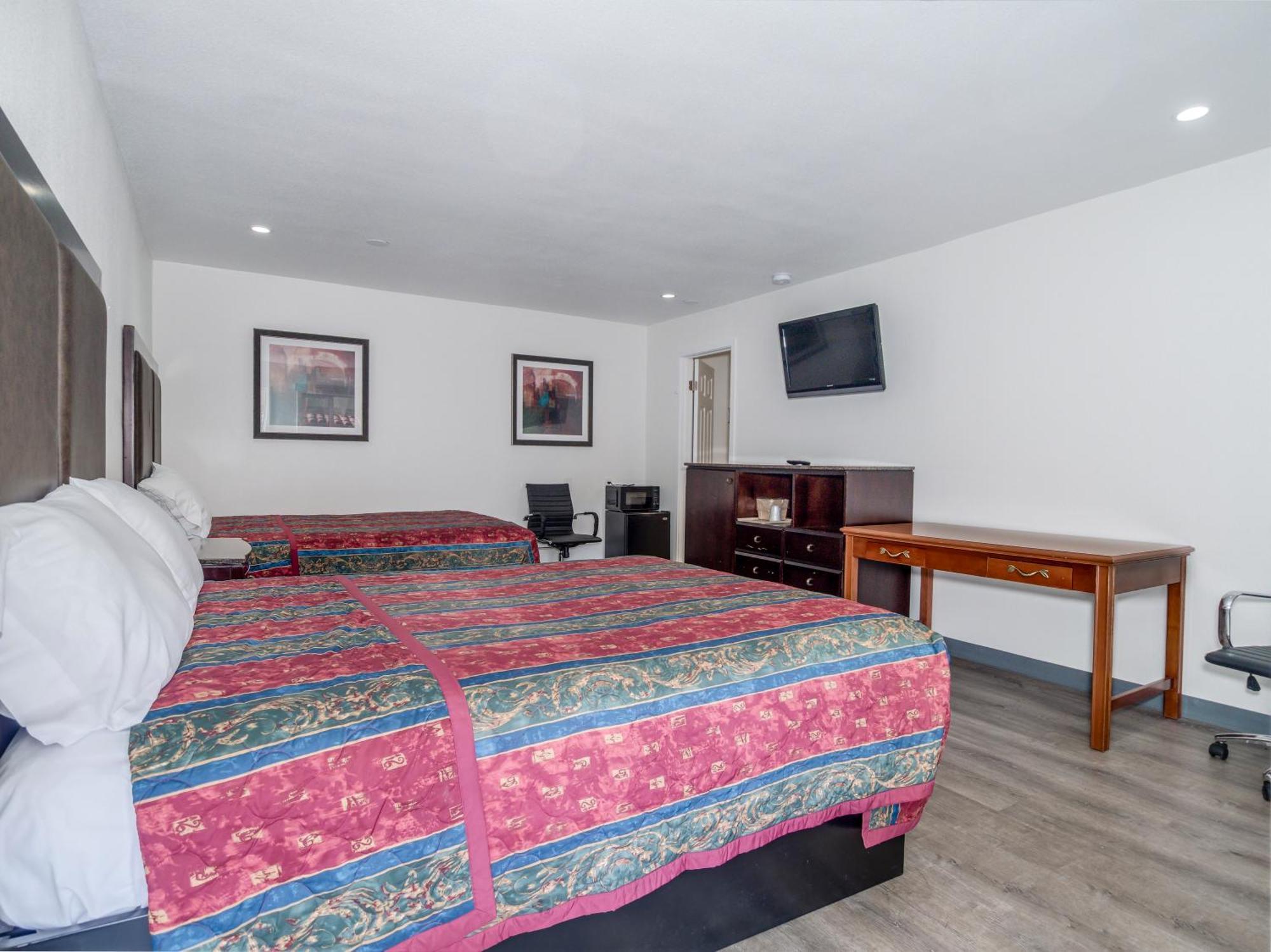 Alameda Motel סן חוזה מראה חיצוני תמונה
